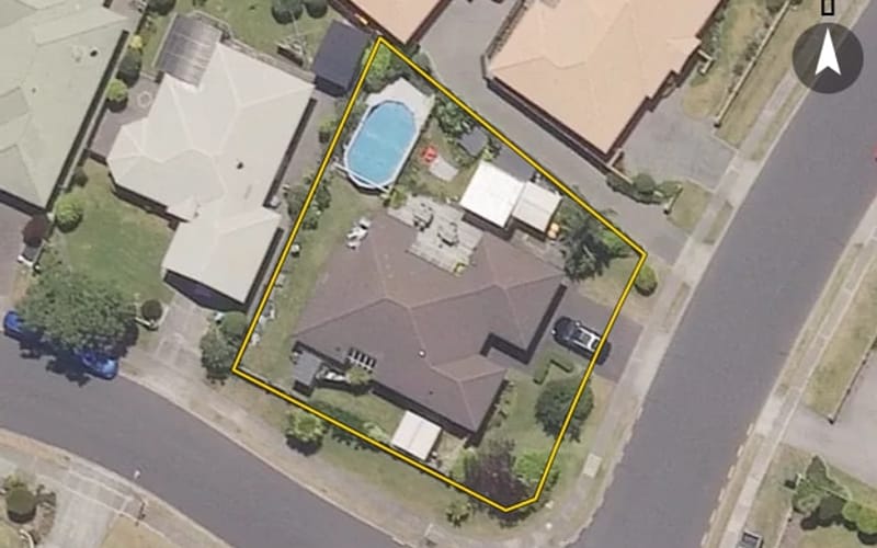 22 Lotus Avenue