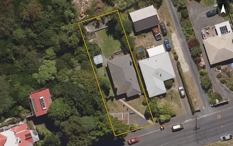 44 Corstorphine Road