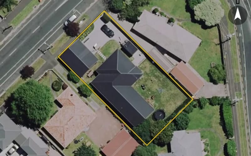 82 Vardon Road