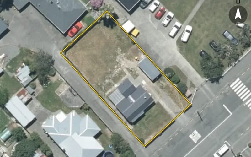 47 Brucefield Avenue