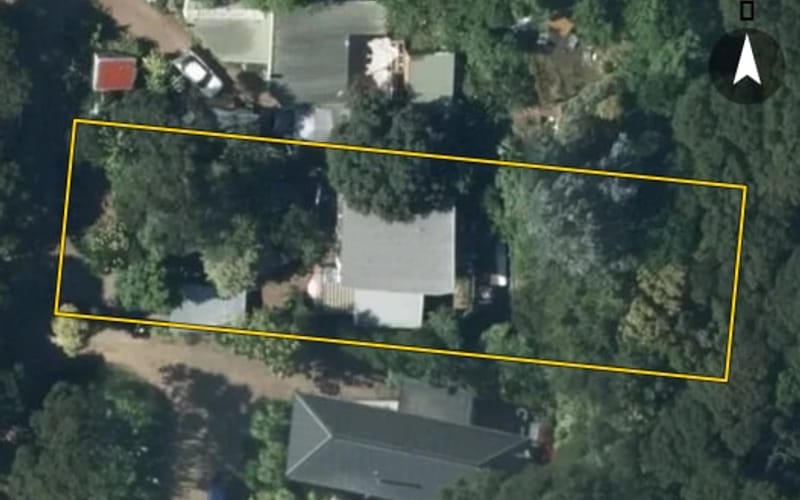21 O'Brien Road
