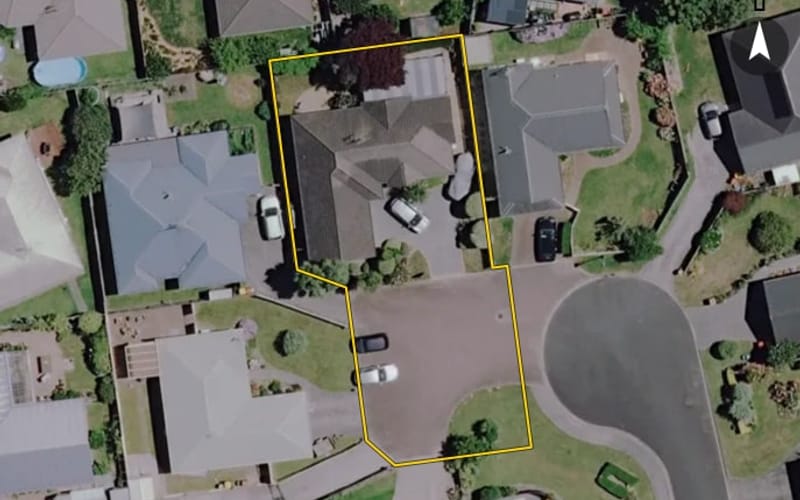 32 Northmeadow Drive