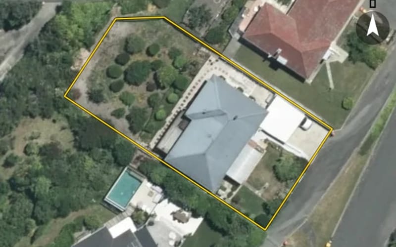 26 Tui Glen Road