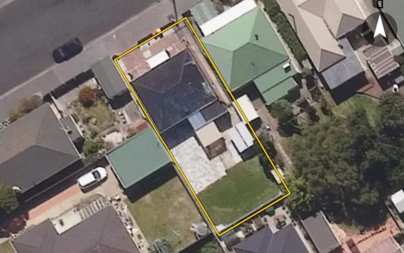 21 De Carle Street
