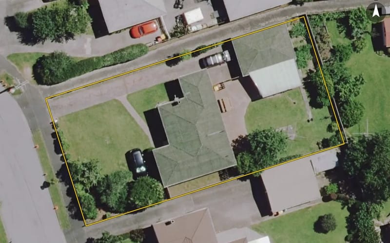 47 Fenwick Crescent