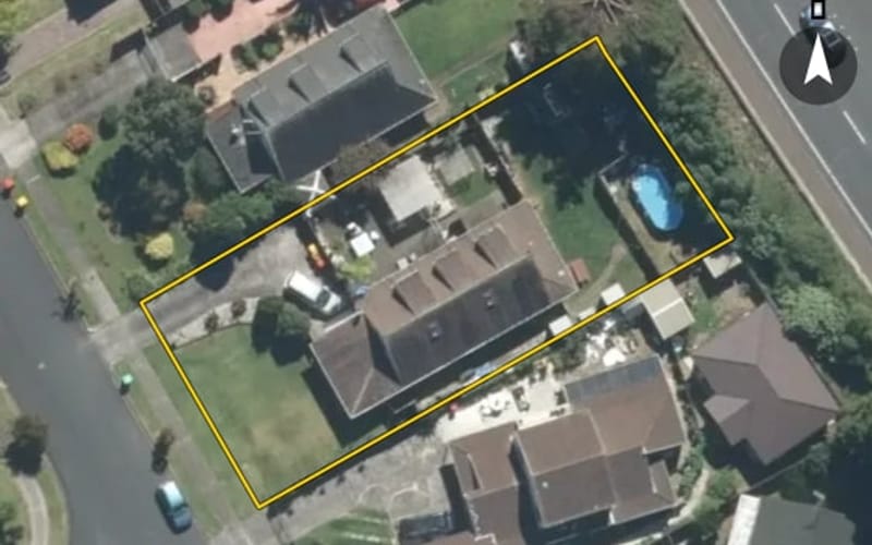 9 Kakapo Place