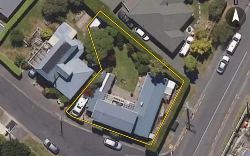 2 Challis Street