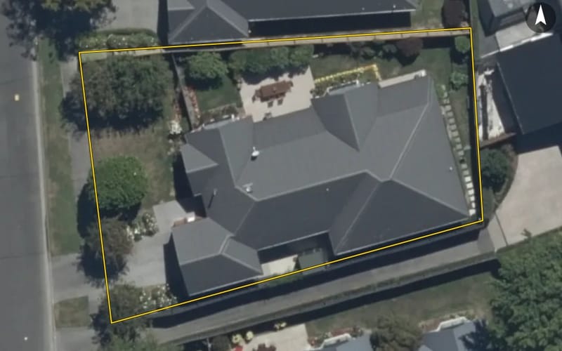 18 Woodhurst Drive
