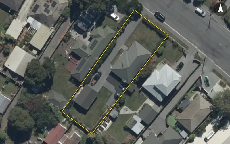 32 Richards Avenue