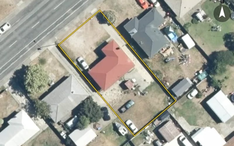 87 Wilson Road