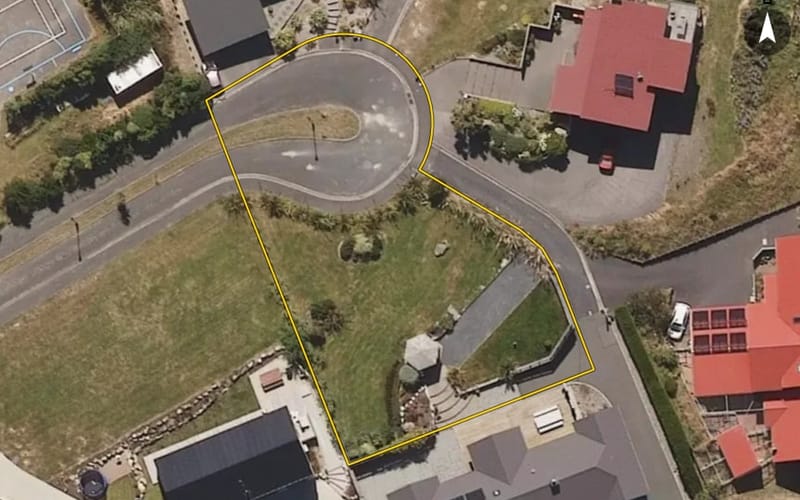 21 Fern Road