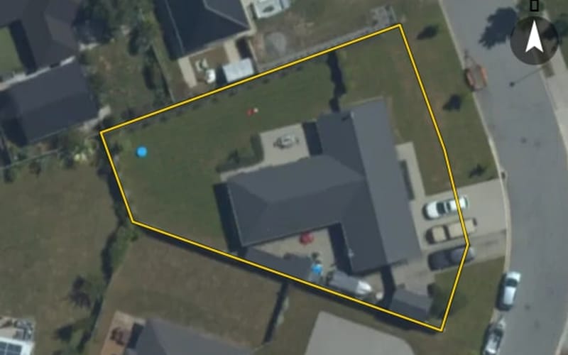 12 Finch Street