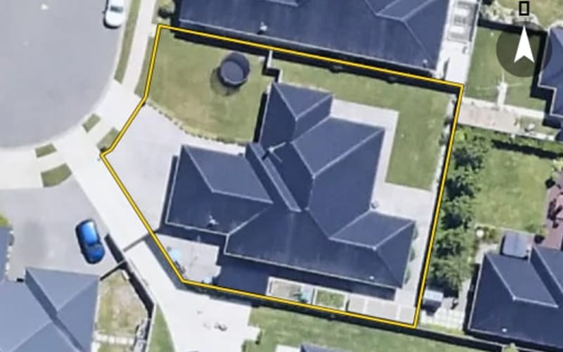 19 McNabb Place