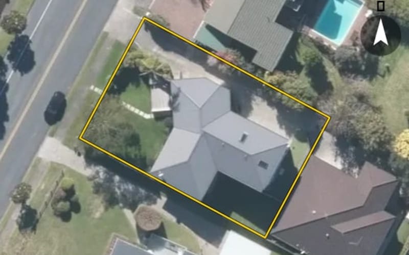 80 Bradbury Road