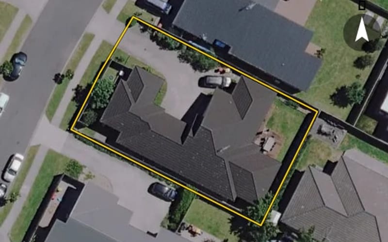 32 Sirius Crescent