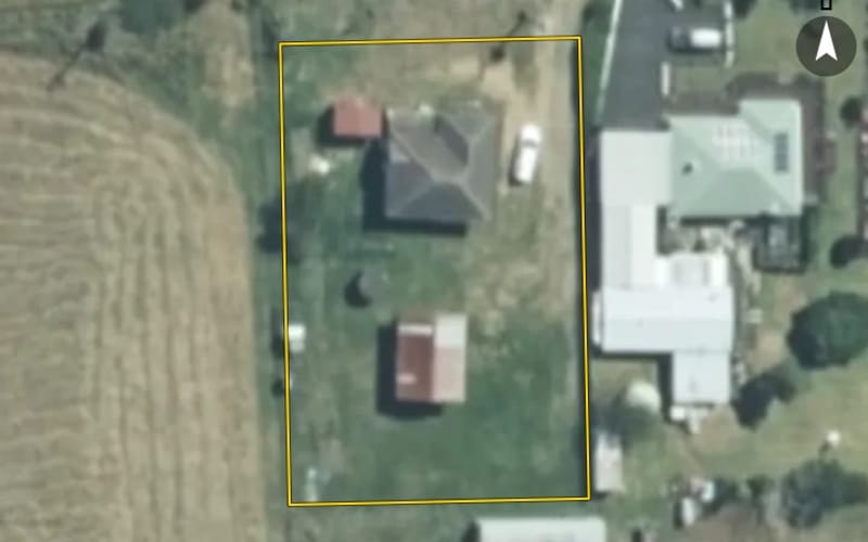 19A Bell Road