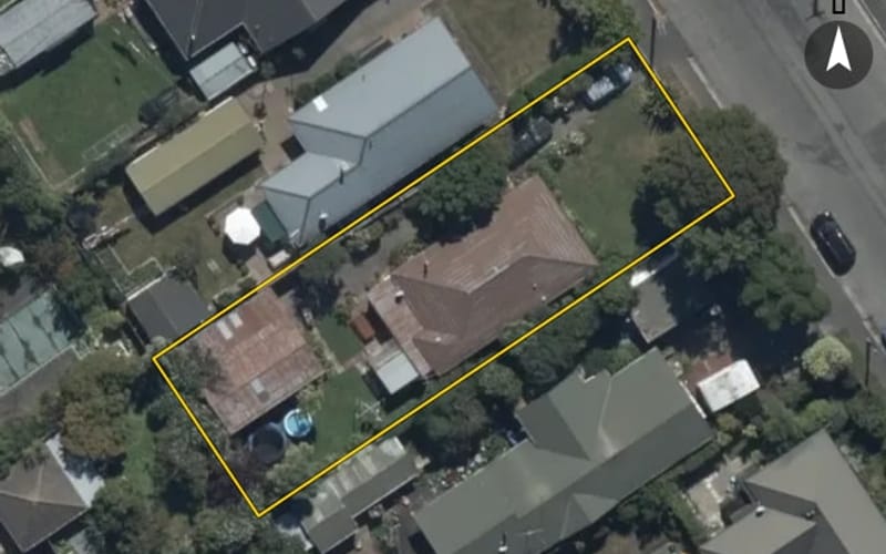 35 Bennett Street