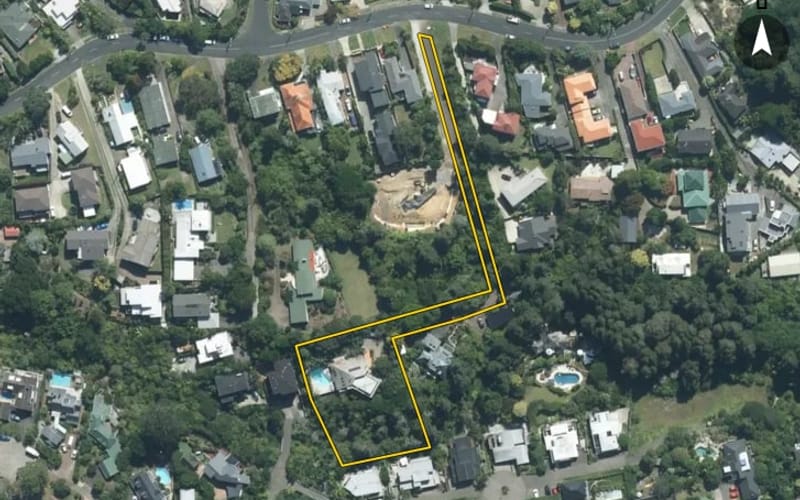 24B Channel View Road