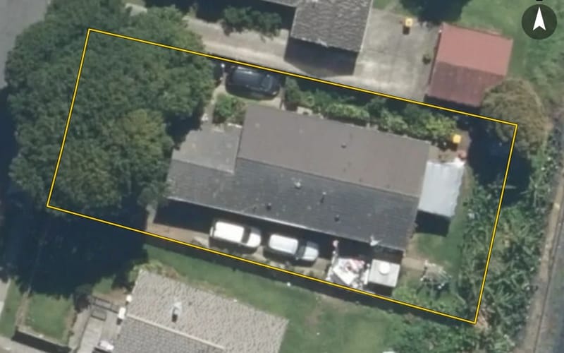8 Murchison Road