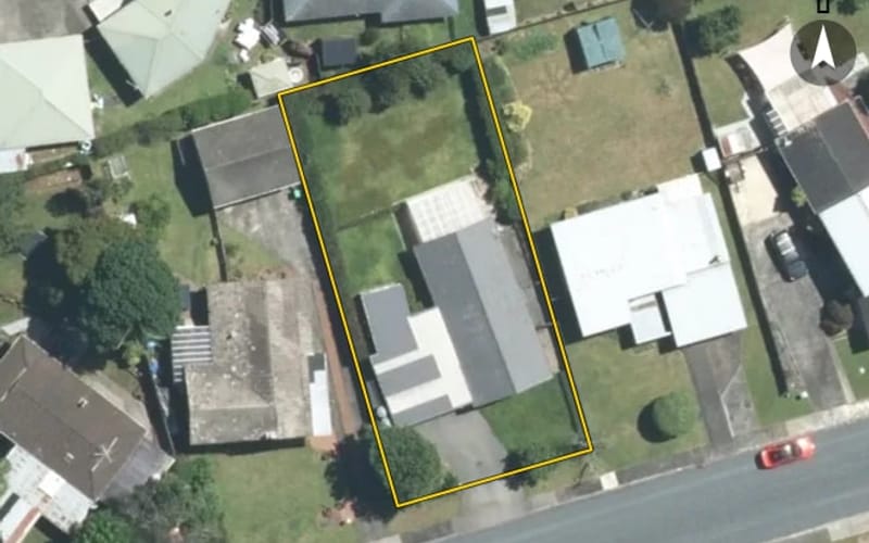 25 Tatariki Street