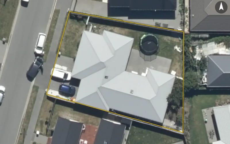 3 Ciaran Close