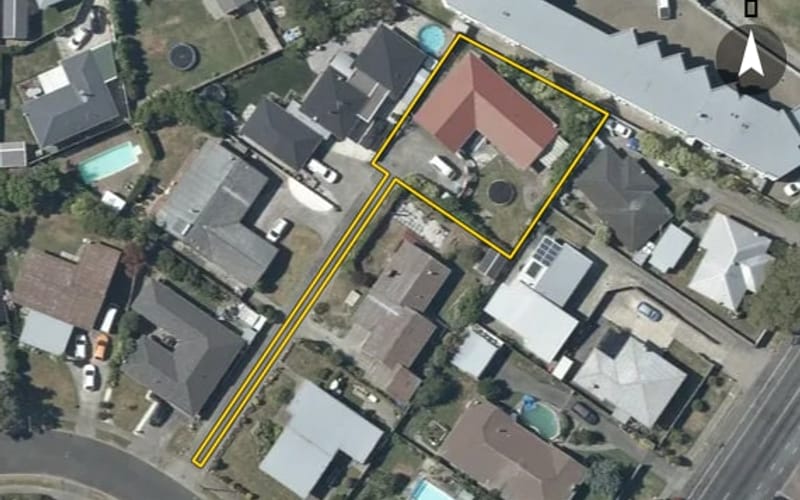 8 Roskilda Crescent