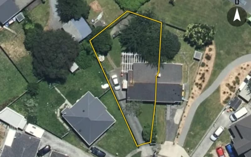 17 Purser Grove