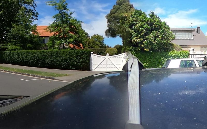 4 Upland Road