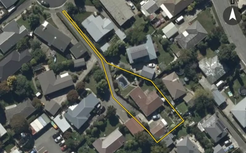 9 Dellow Place