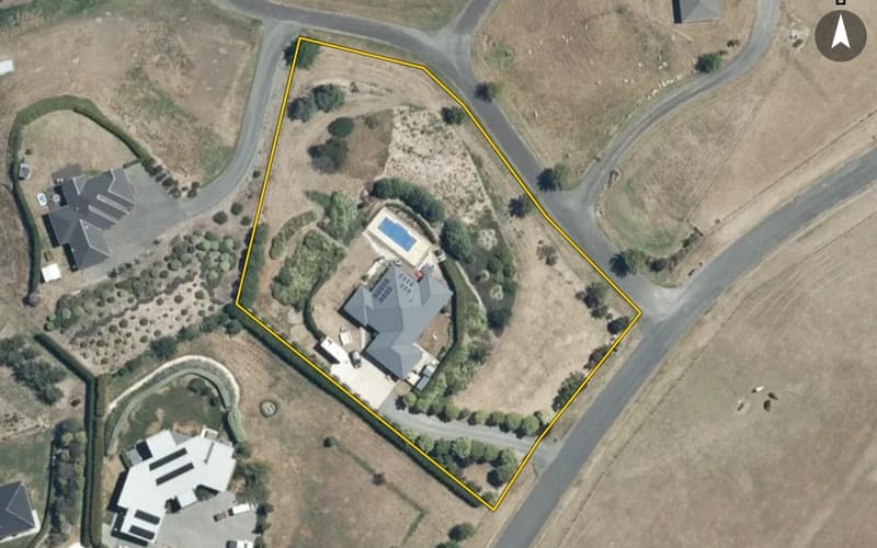 22 Penrith Road