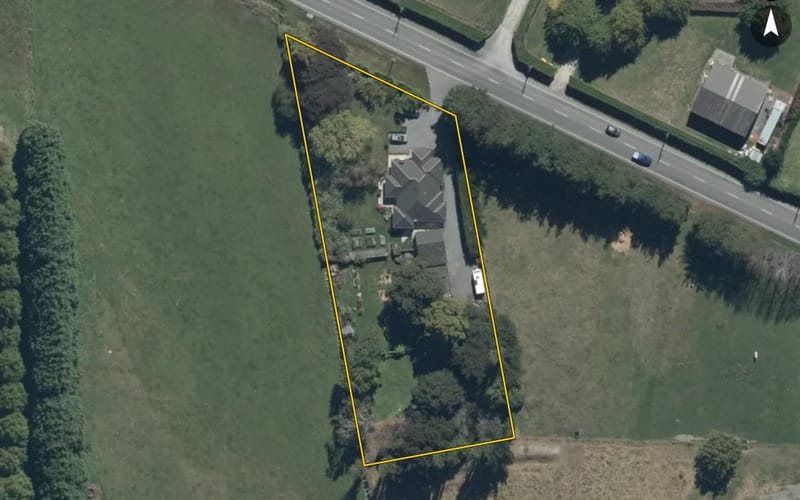 190 Belfast Road