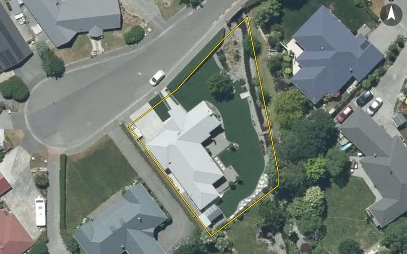 6 Millibrook Place