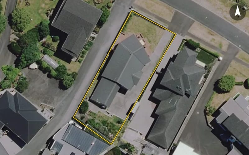 41A St Andrews Terrace