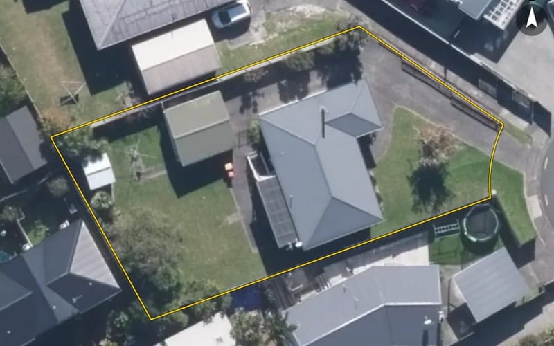 10 Gregg Place