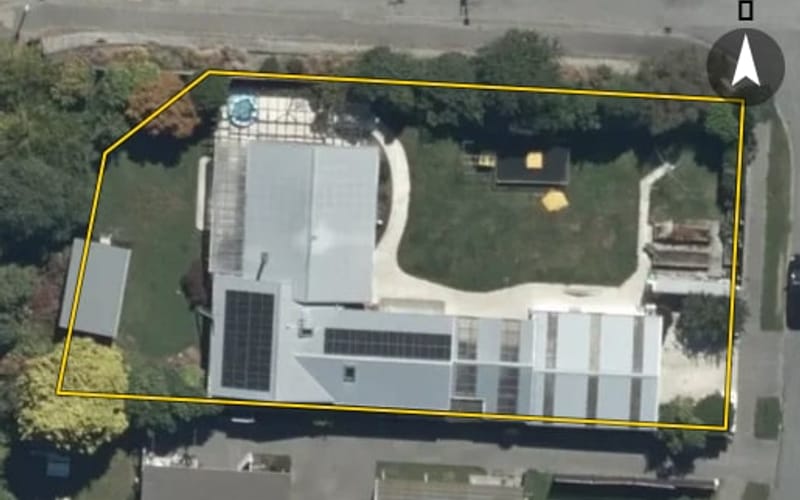 2 Tracy Place