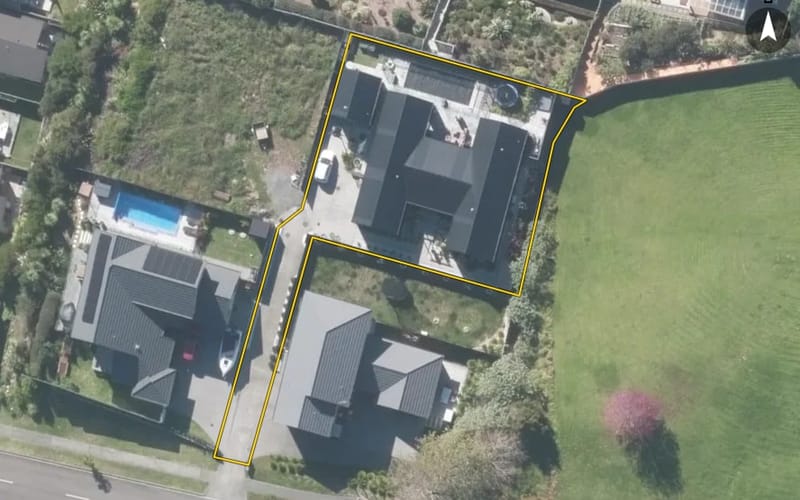 24 Motukaraka Drive