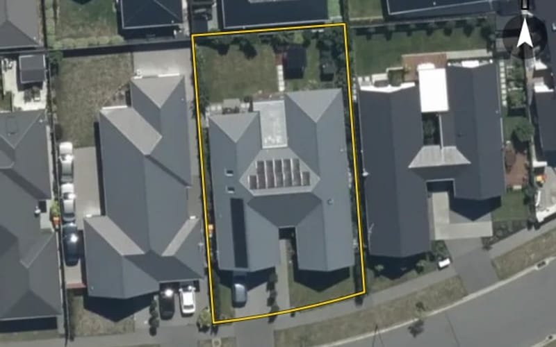 34 Cameo Grove