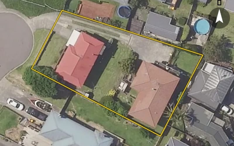 18 Hilltop Road