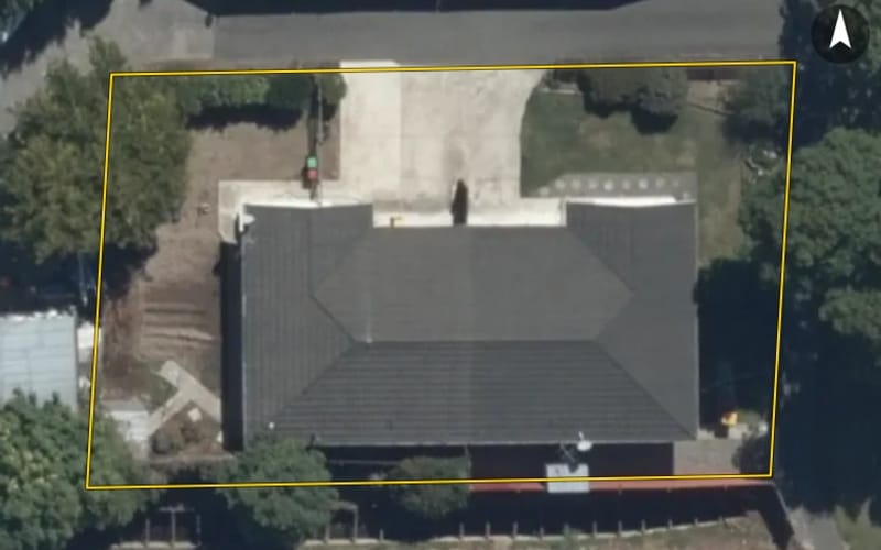 3 Cavendish Road