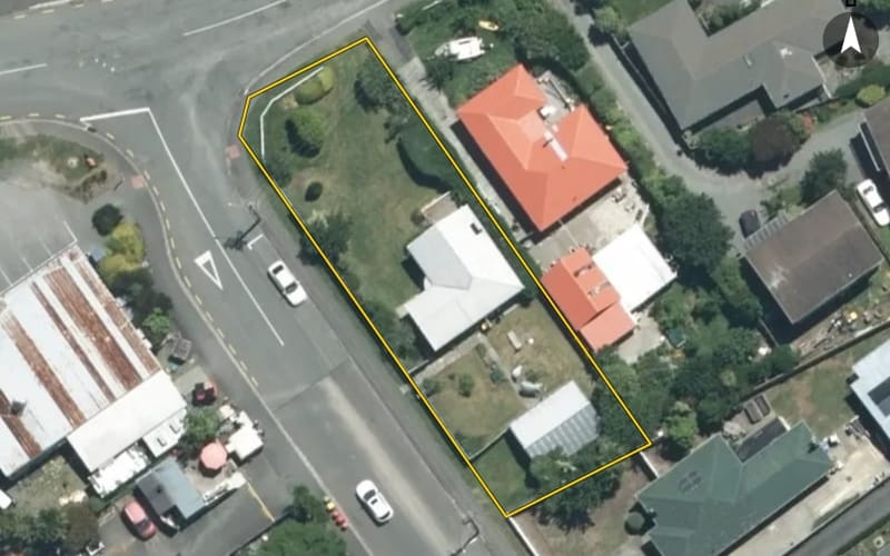 7 Dodson Valley Road