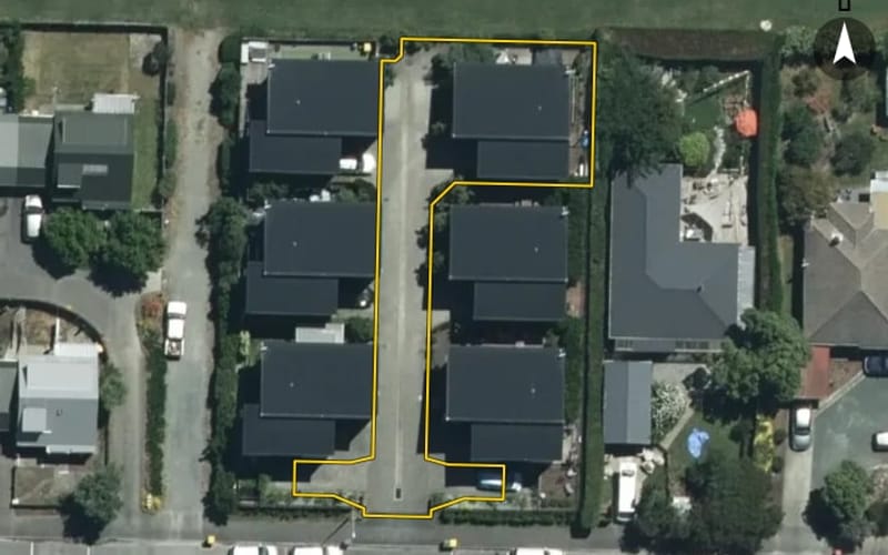 11C Weka Street