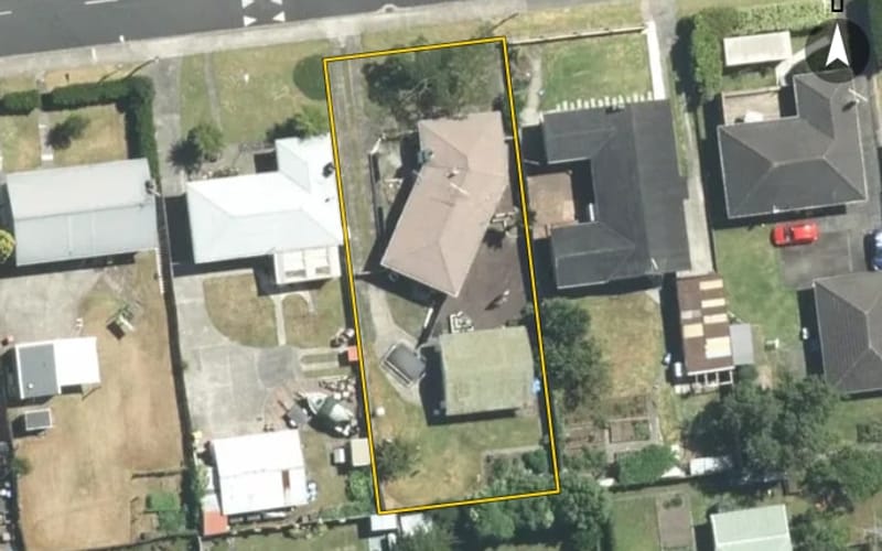10 Orchard Rise