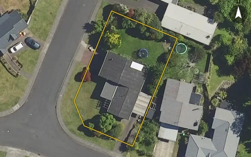 36 Pegasus Drive