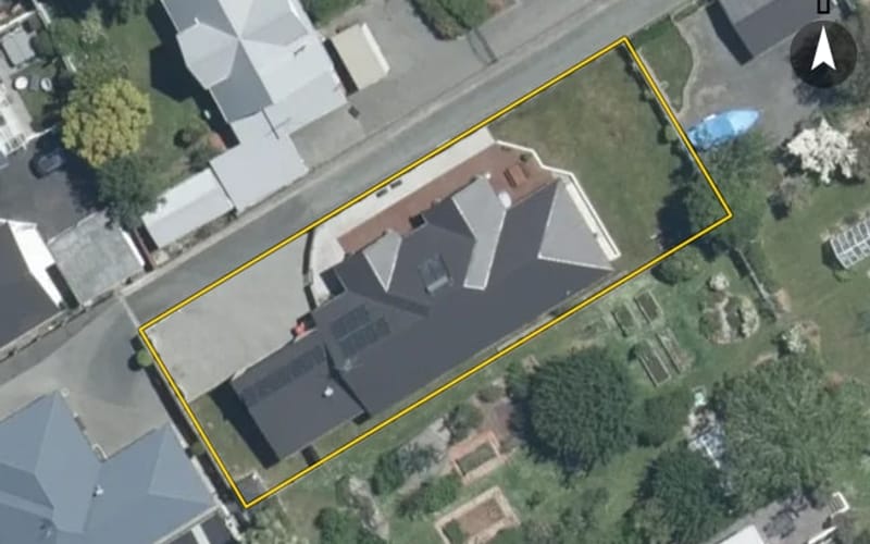 262B Otipua Road