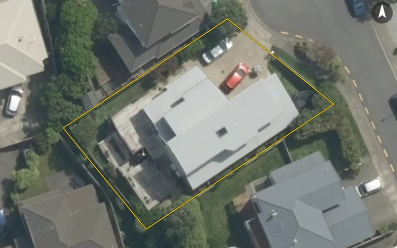 17 Nether Green Crescent