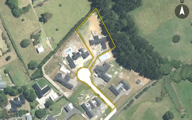 29 Old Farm Lane