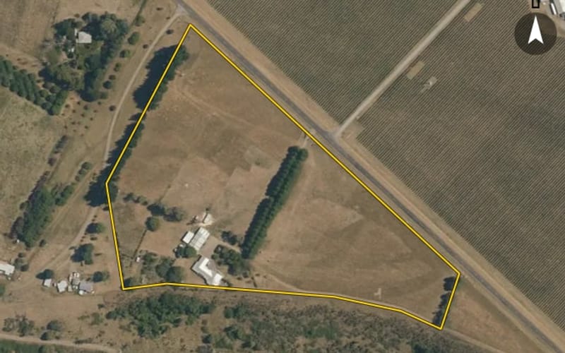 1371 Matapiro Road