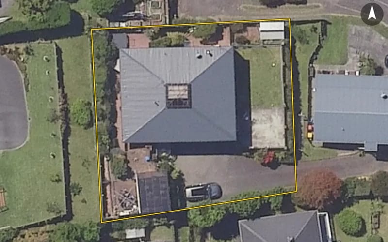 46 Windsor Road