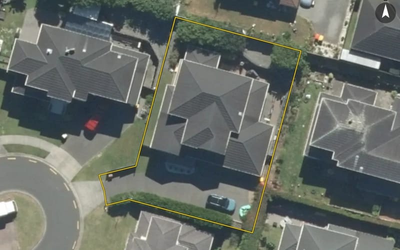 9 Melness Place