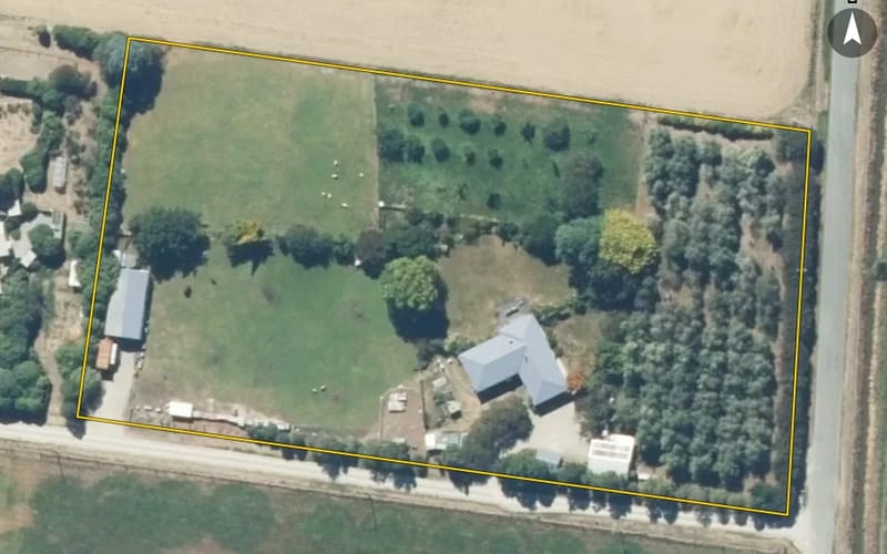 137 Foley Road